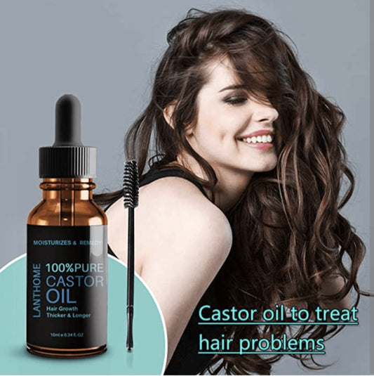 Eyelash Growth Liquid